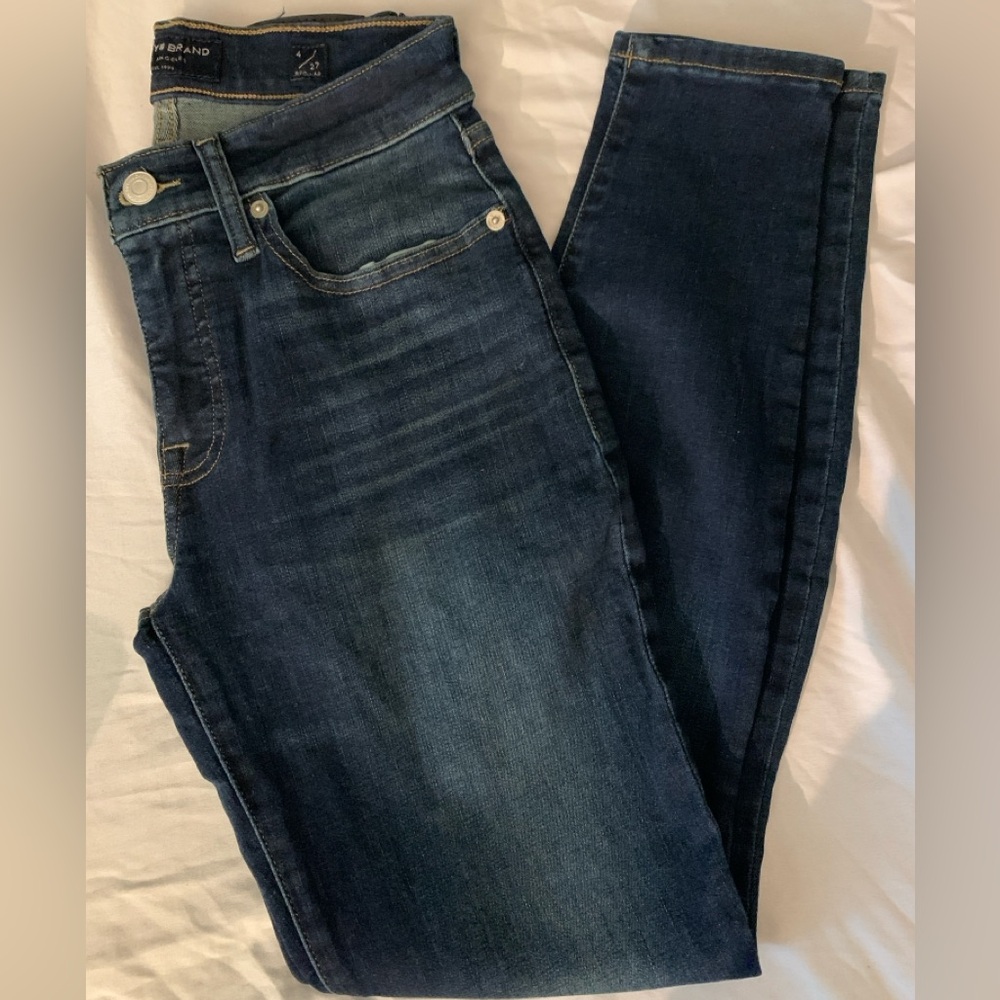 Lucky Brand Women's Skinny Jeans